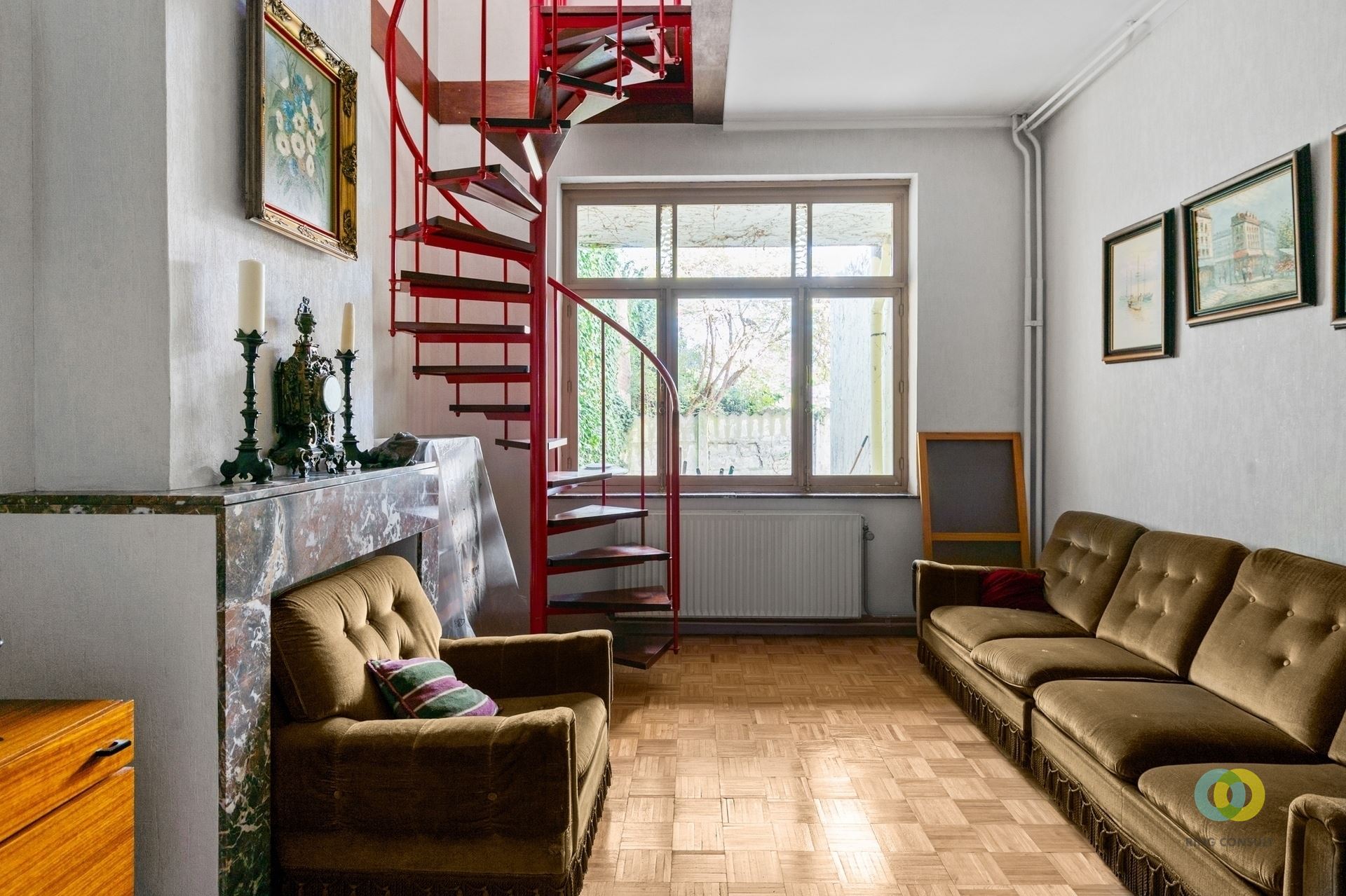 Appartementsgebouw met potentieel - foto 5
