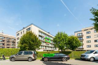 Apartment for sale in Blankenberge