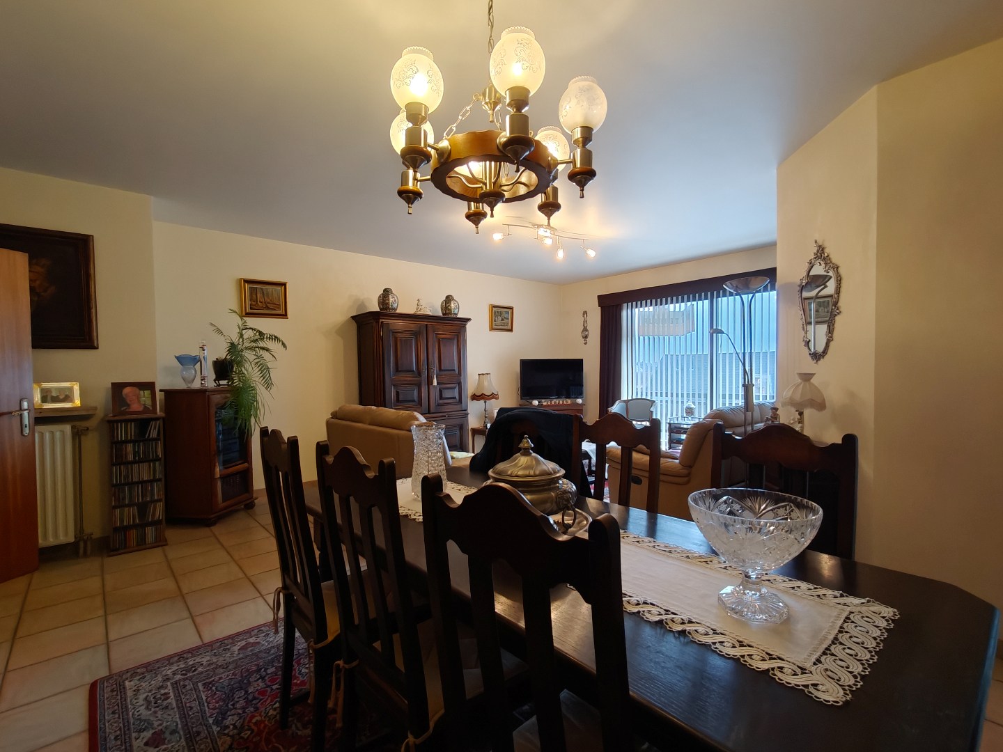 Ruim appartement met terras te Lokeren - foto 2