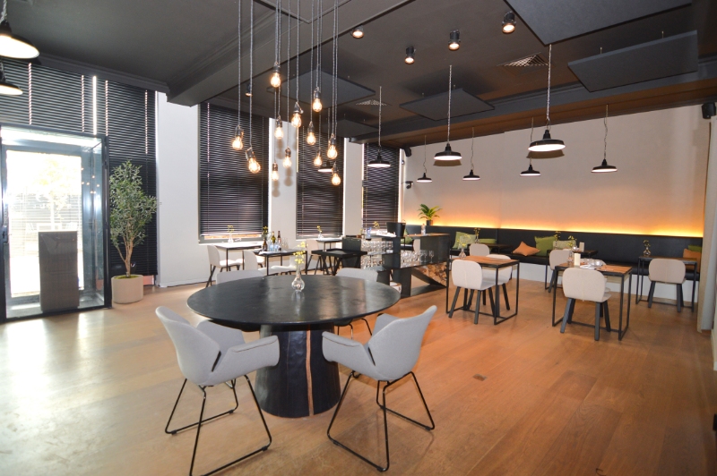 Handelspand/restaurant in Mechelen - foto 4