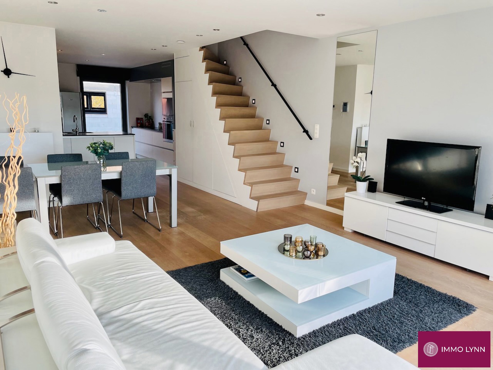 Modern APP met 2 kamers, terras &amp; parking in centrum Perk! - foto 4