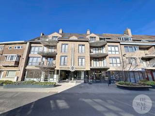 This ready-to-move-in apartment is a unique opportunity for those who want to rent at an absolute top location in the municipality of Lanaken...