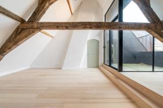 Appartement à vendre à Gand