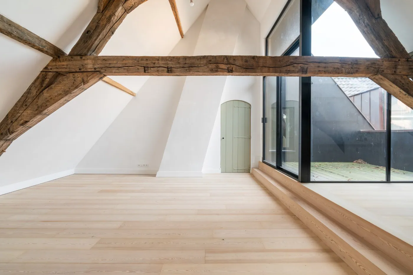Appartement à vendre à Gand avec 2 chambres - photo 3