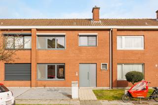 House for sale in Beveren-Kruibeke-Zwijndrecht