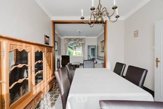 SIGN UP FOR THE VISIT MOMENT OF TUESDAY, JUNE 9TH VIA OUR WEBSITE!Are you looking for a sturdy family home with three full bedrooms and an already...