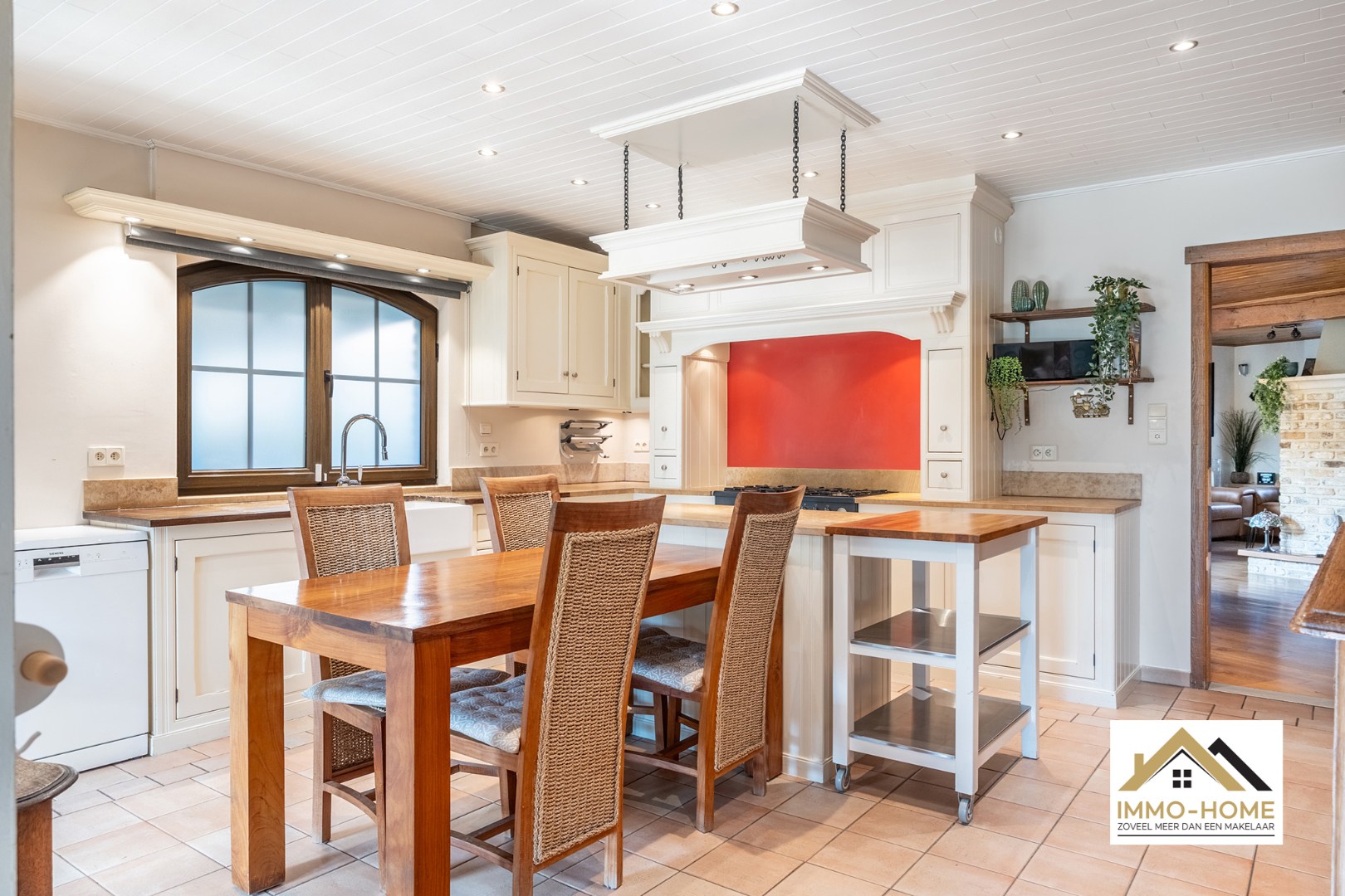 Ruime woning op topligging - foto 4