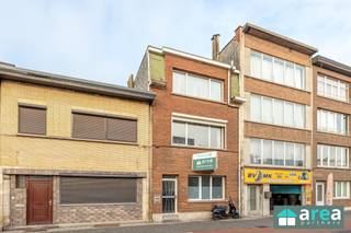 Apartment for sale in Antwerp