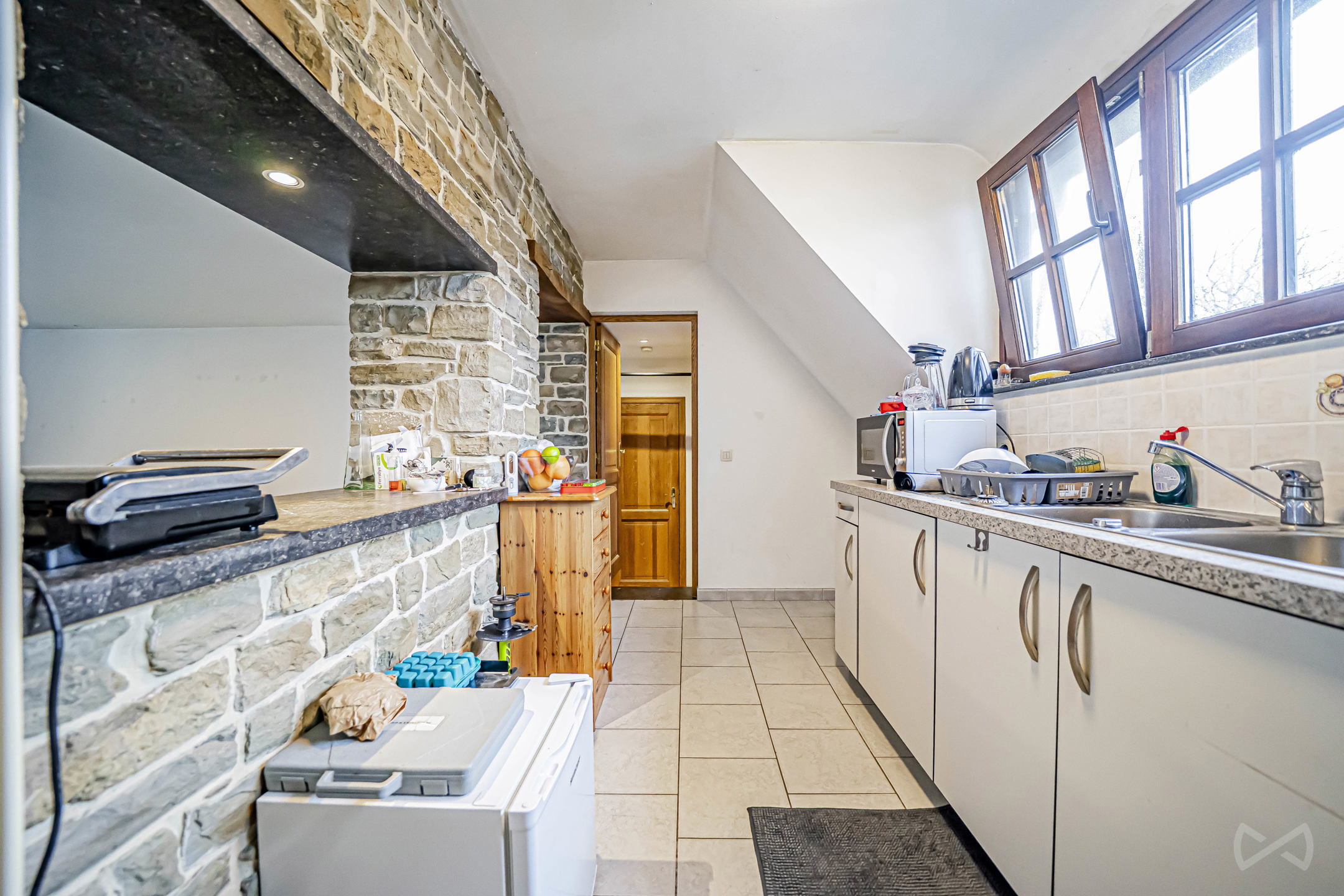 Apartment for sale in Esneux with 1 bedroom - photo 4