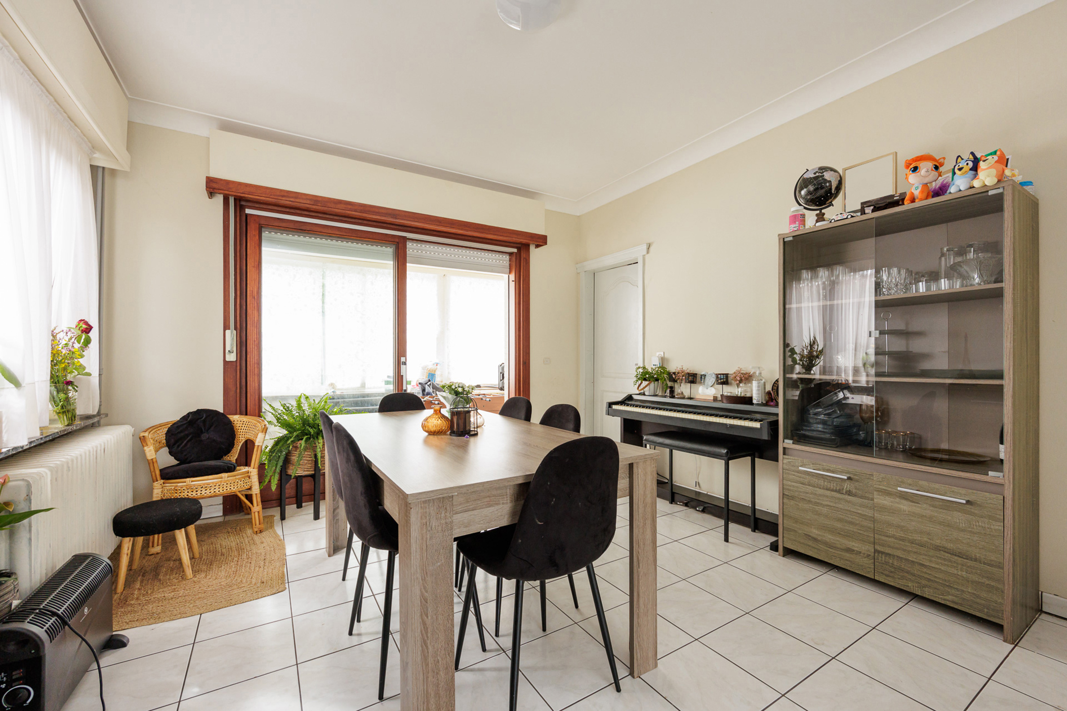 Op te frissen woning met 3slpk op gunstige locatie te Beerse - foto 5