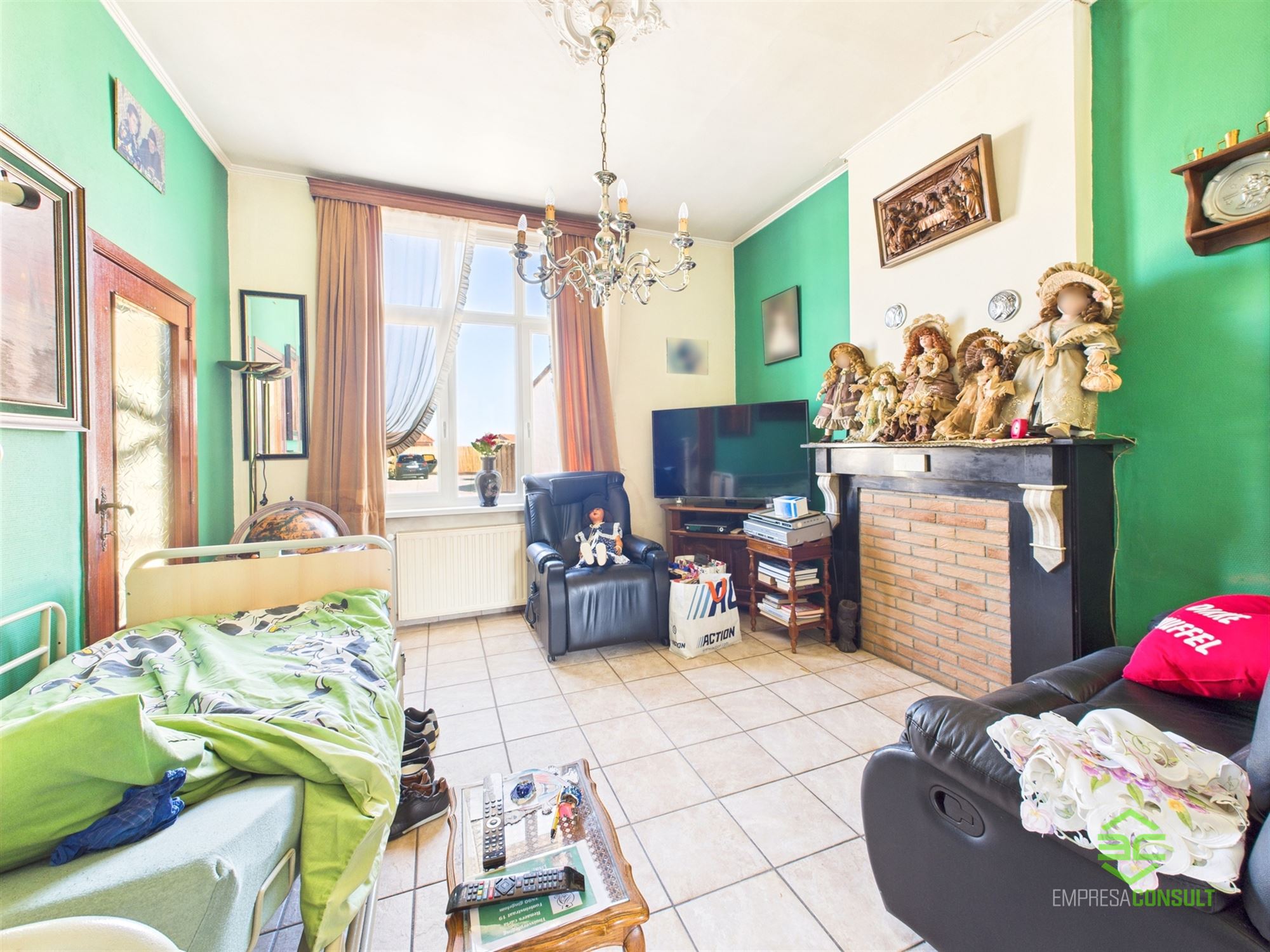 Maison à vendre à Gingelom avec 3 chambres - photo 4