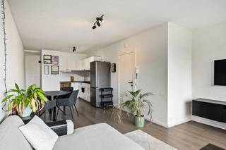 Appartement à vendre à Kapellen