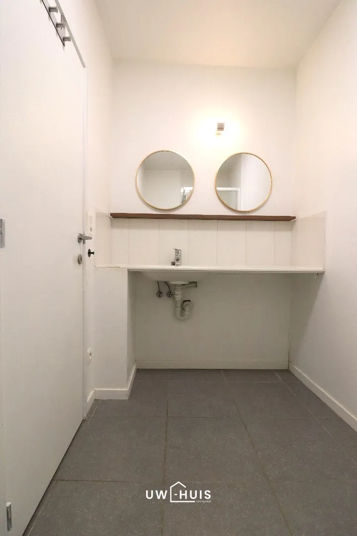 House for rent in Waasmunster with 2 bedrooms - photo 5