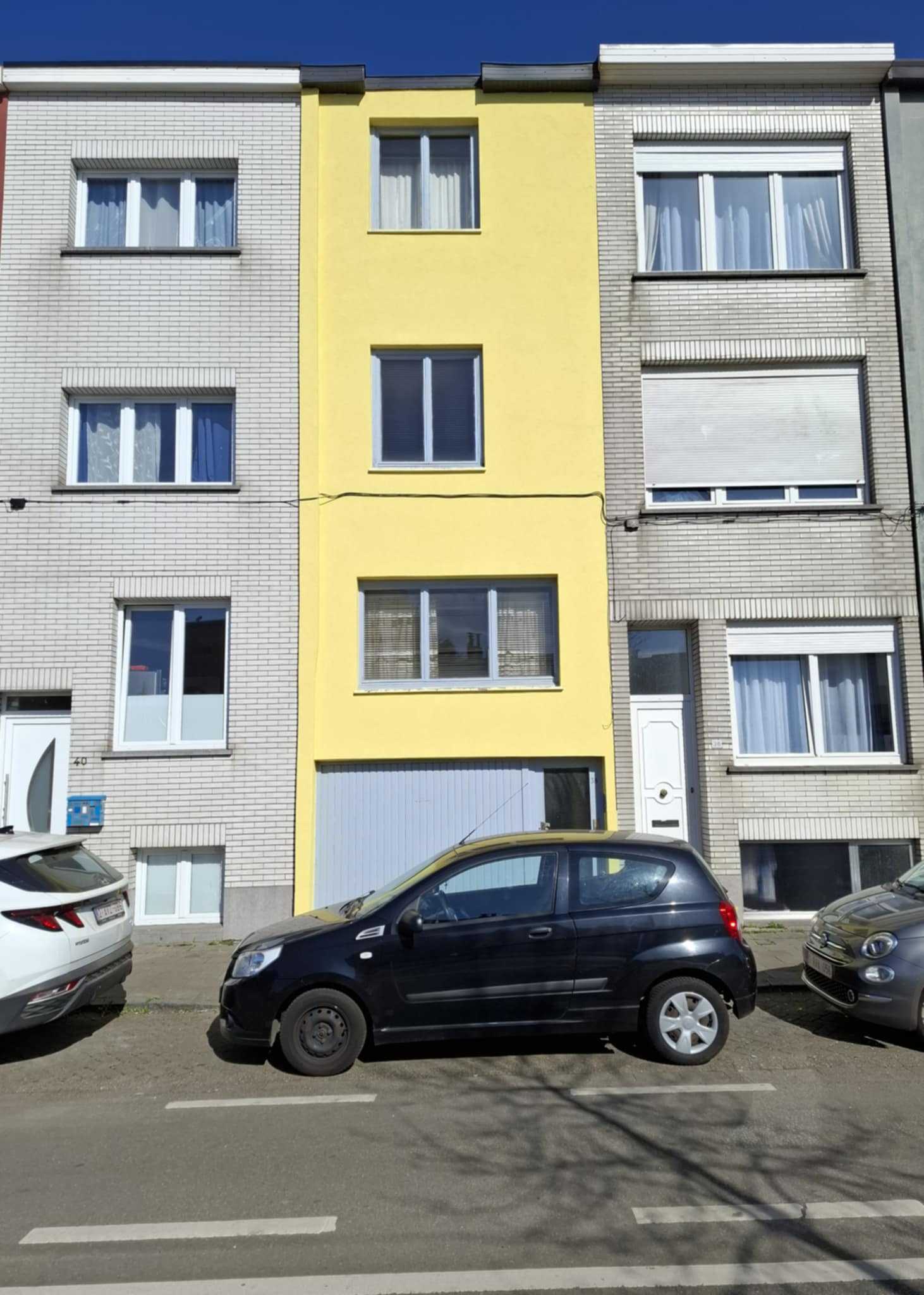 Huis te koop in Deurne met 3 slaapkamers - foto 1