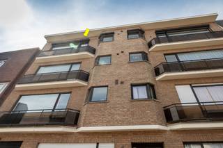 Apartment for sale in Antwerp