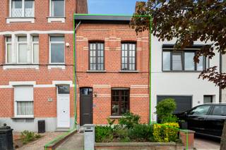 House for sale in Antwerp