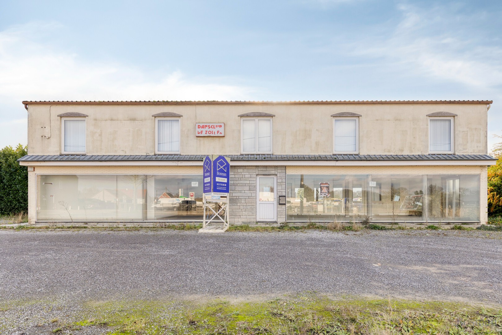 Land for sale in Scherpenheuvel - photo 1