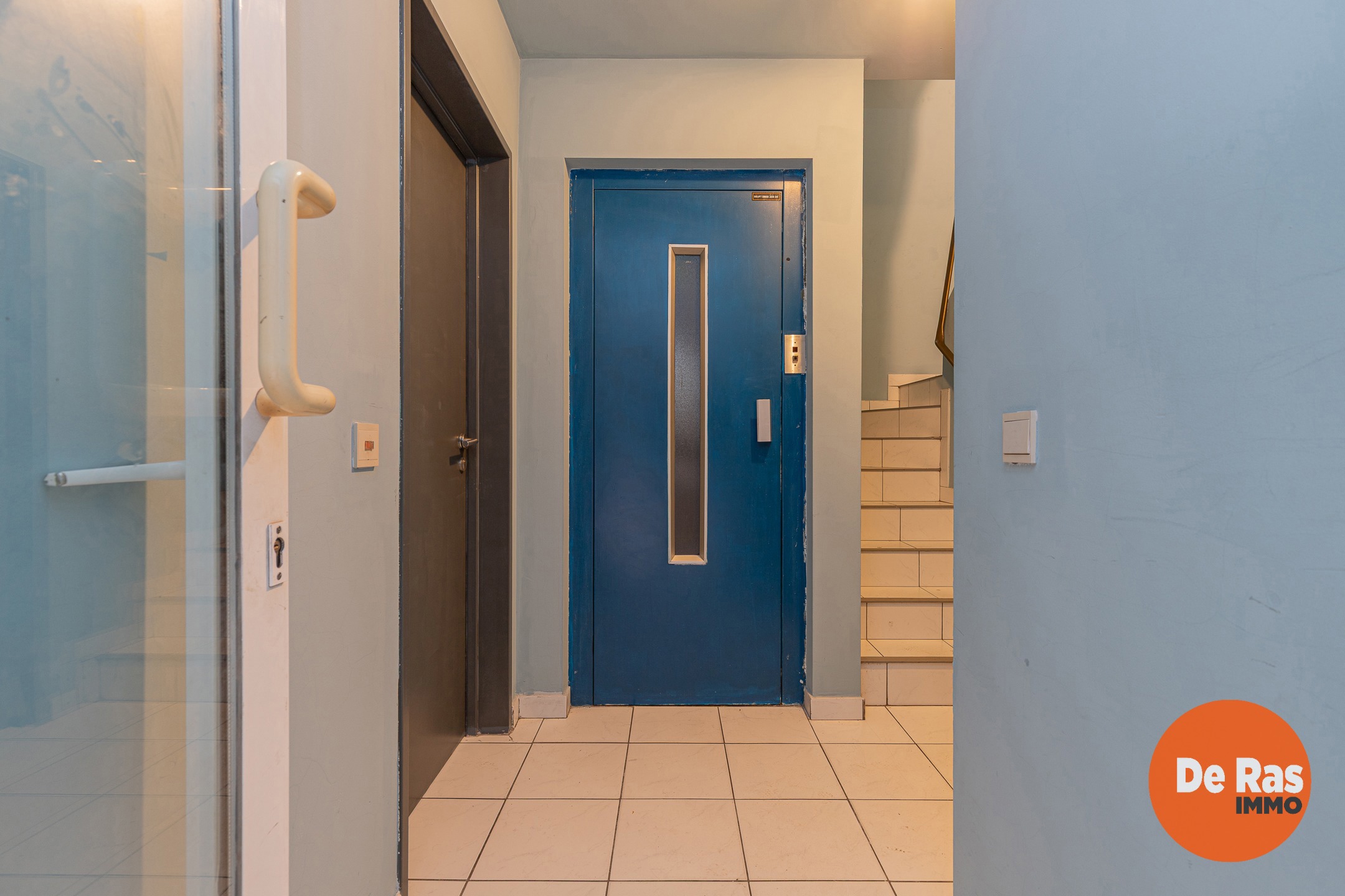 LEDE - OPBRENGSTEIGENDOM |Centrumlocatie met vijf entiteiten - foto 5
