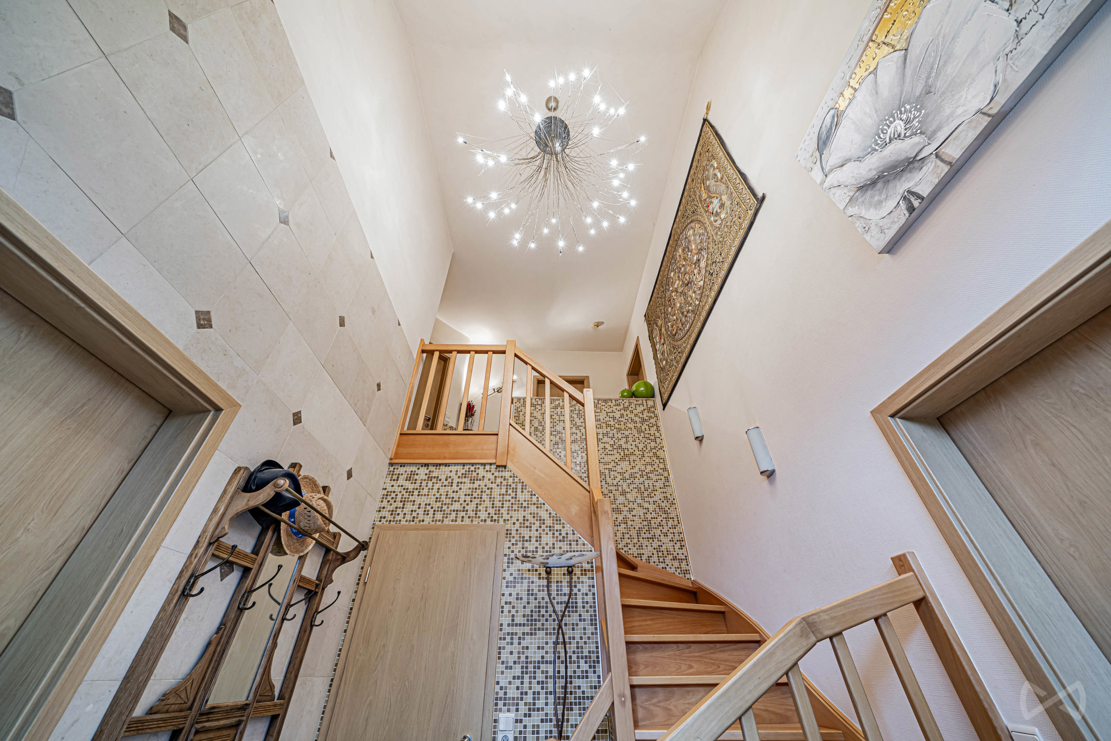 Maison à vendre à Crisnée avec 4 chambres - photo 5