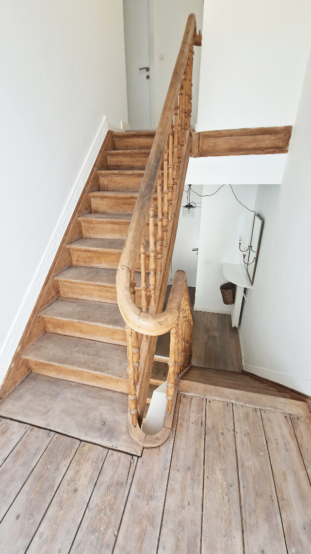 Appartement te koop in Antwerpen met 3 slaapkamers - foto 4