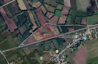 Landbouwgrond te koopPerceel 1 heeft een oppervlakte van 1714m²Perceel 2 heeft een oppervlakte van 2040m²Perceel 3 heeft een oppervlakte van...