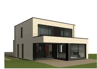 Deze bouwgrond is gunstig gelegen in een groene omgeving met super verbindingsmogelijkheden. Het perceel biedt de ideale kans om uw droomwoning...