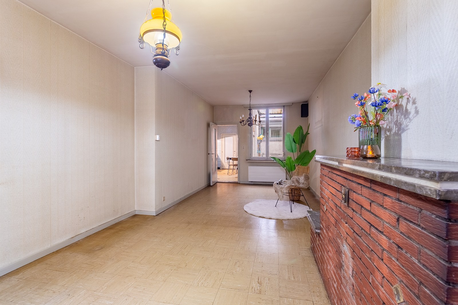 Maison à vendre à Berchem avec 4 chambres - photo 2