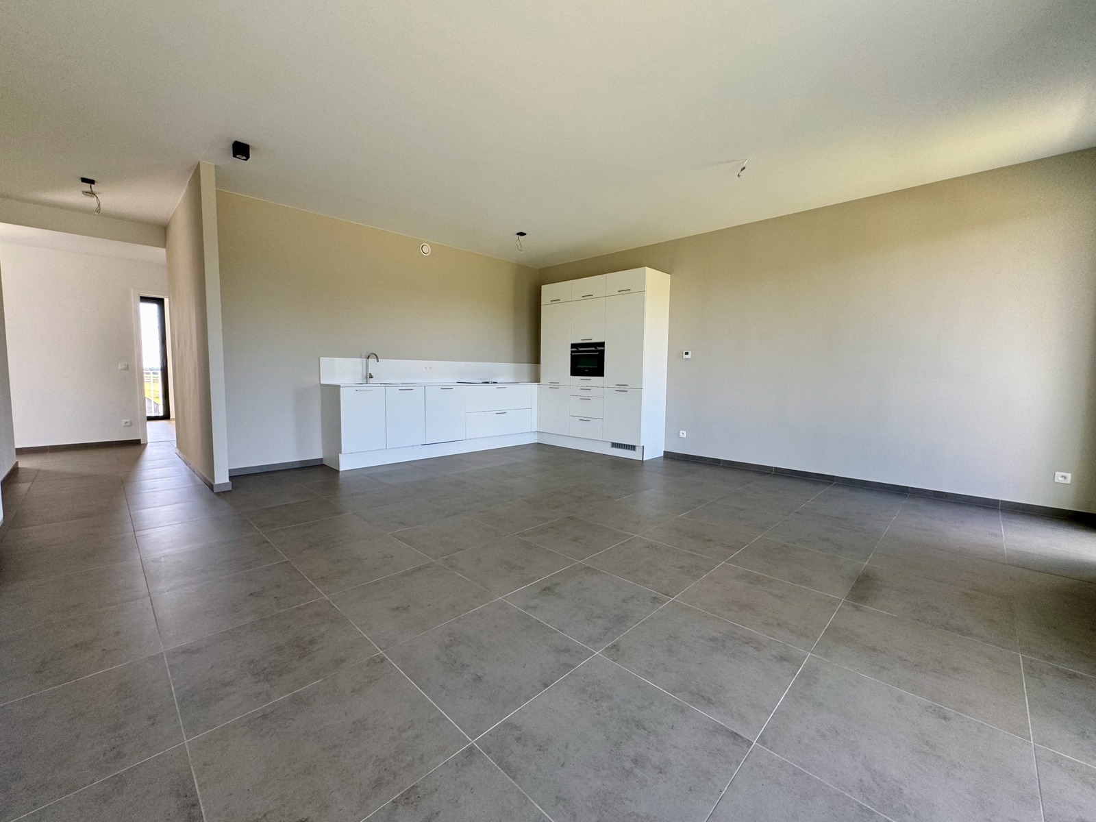 Appartement te huur in Tienen met 2 slaapkamers - foto 2