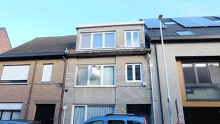 Appartement à vendre à Beveren-Kruibeke-Zwijndrecht