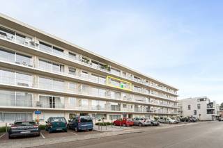 Appartement à vendre à Roulers