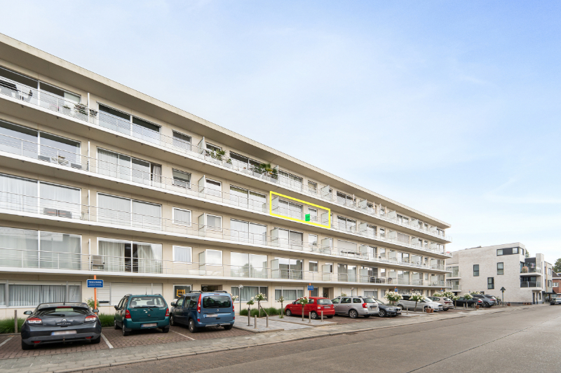 Apartment for sale in Roeselare
