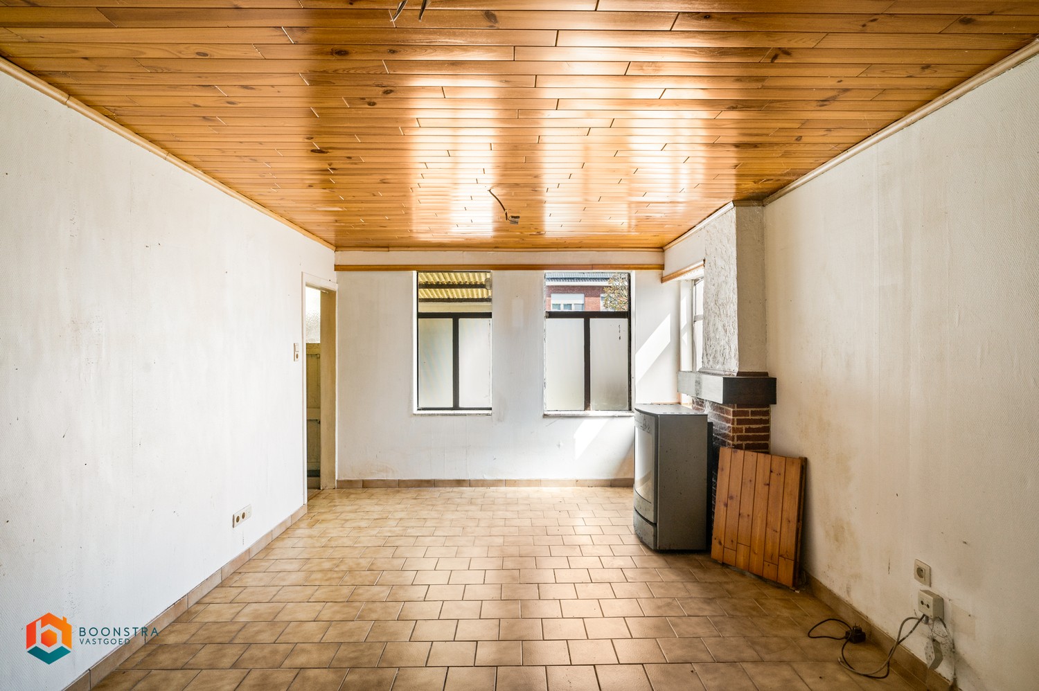 Te renoveren woning te Beerzel - foto 4