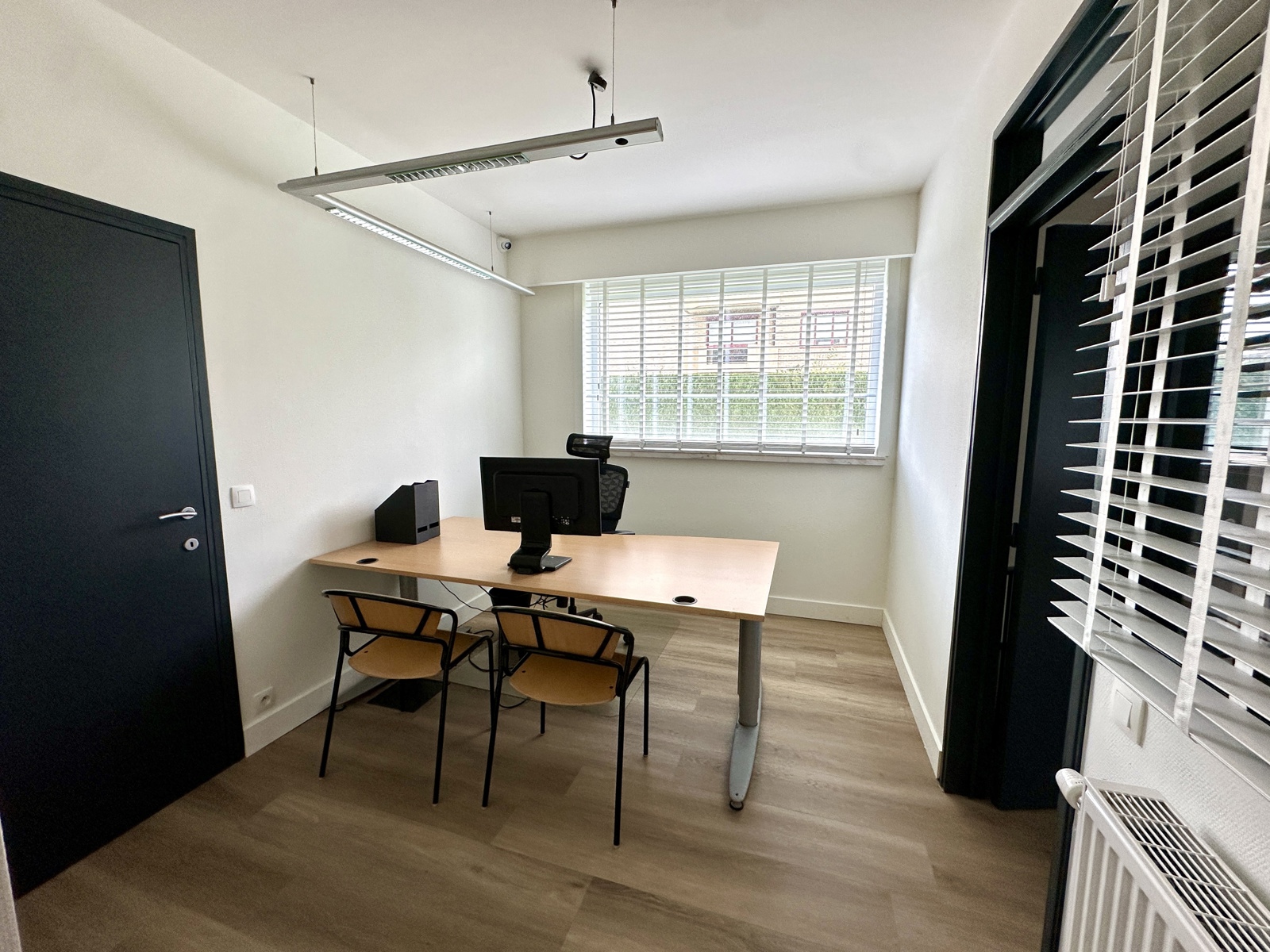 Commercieel gelijkvloers op toplocatie in Edegem - foto 3