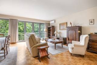 Apartment for sale in Schoten