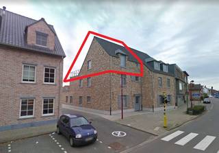 Gezellig appartement met groot zuid-gericht terras en 1 slaapkamer. Het appartement is midden in het centrum van Hulshout gelegen en heeft...