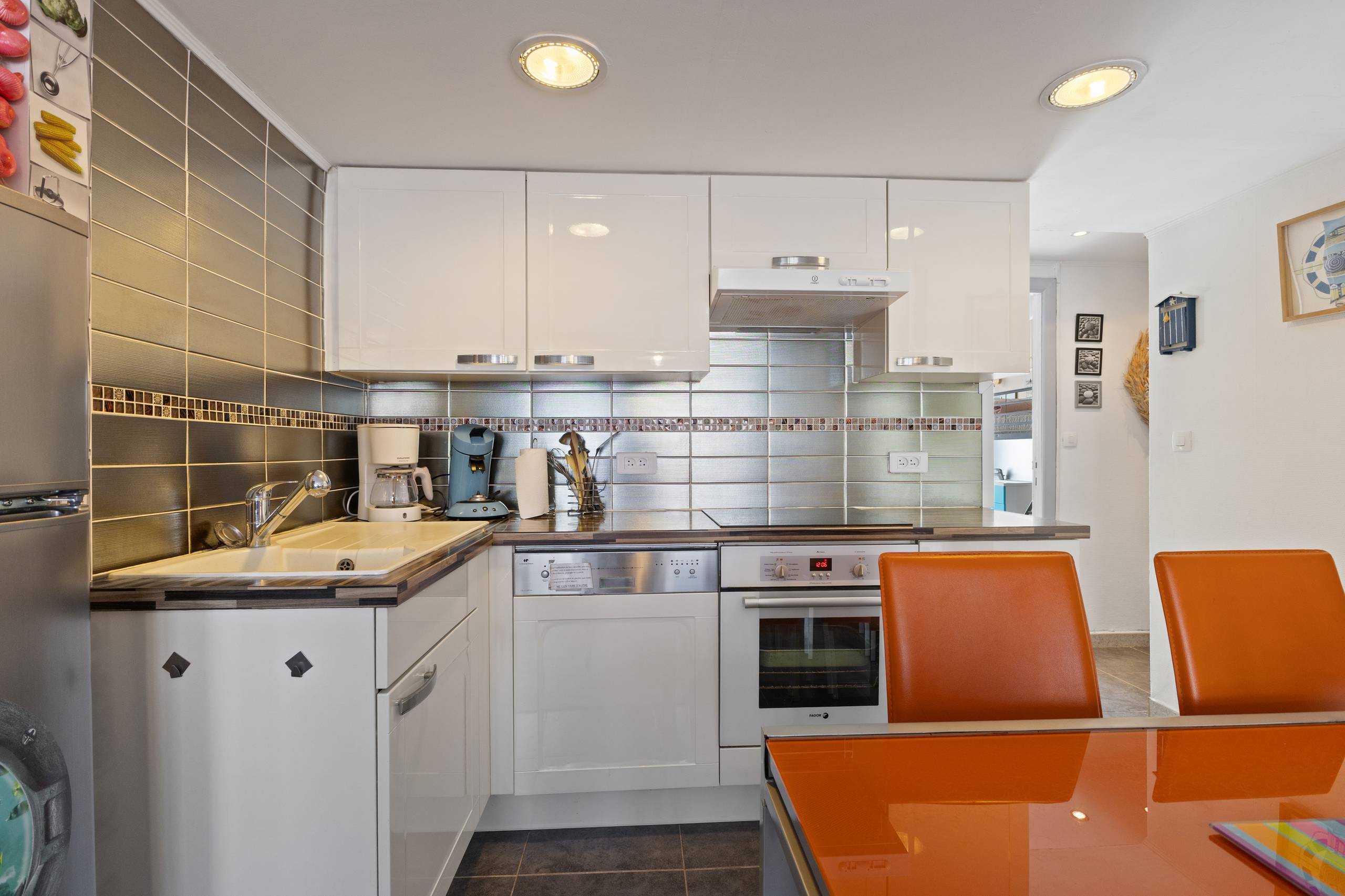 Apartment for sale in De Panne with 2 bedrooms - photo 4