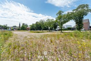 House for sale in Hasselt