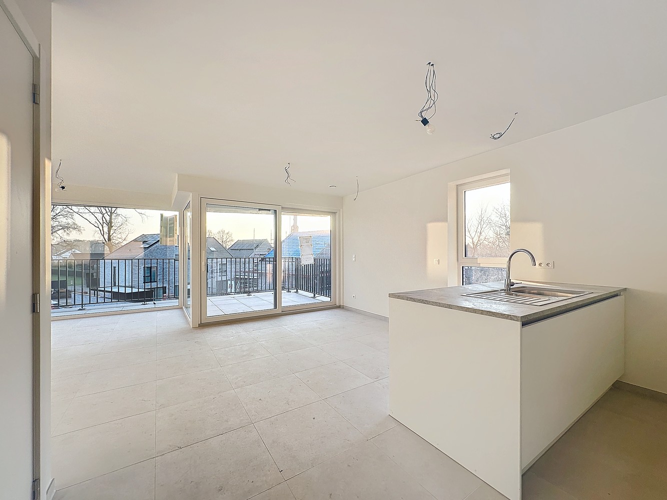 Instapklaar BEN-appartement met zuidgericht terras - photo 2