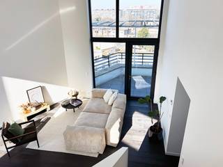 Appartement à vendre à Anvers