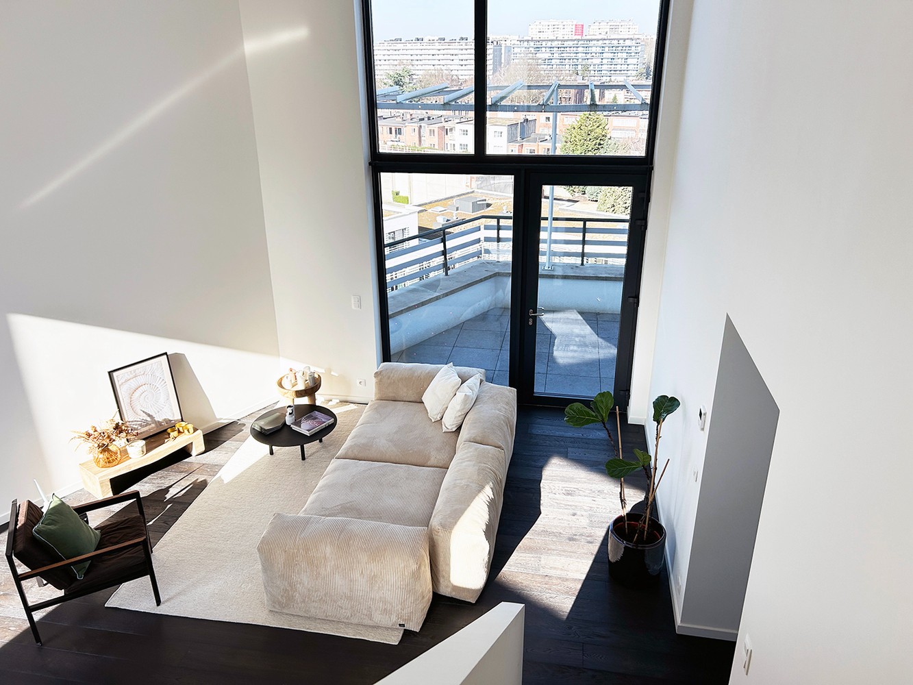 Appartement à vendre à Berchem avec 2 chambres - photo 3