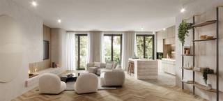 Apartment for sale in Antwerp