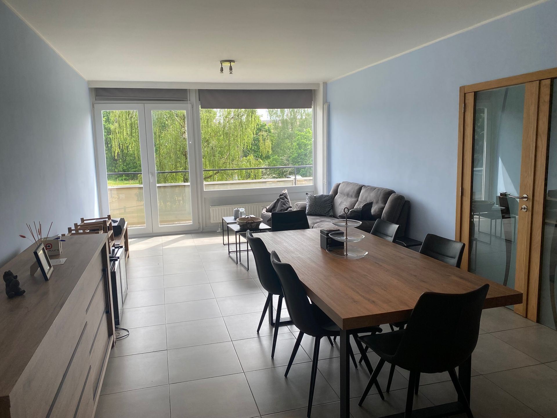 Appartement 95m² met 3 slaapkamers en terras - foto 4