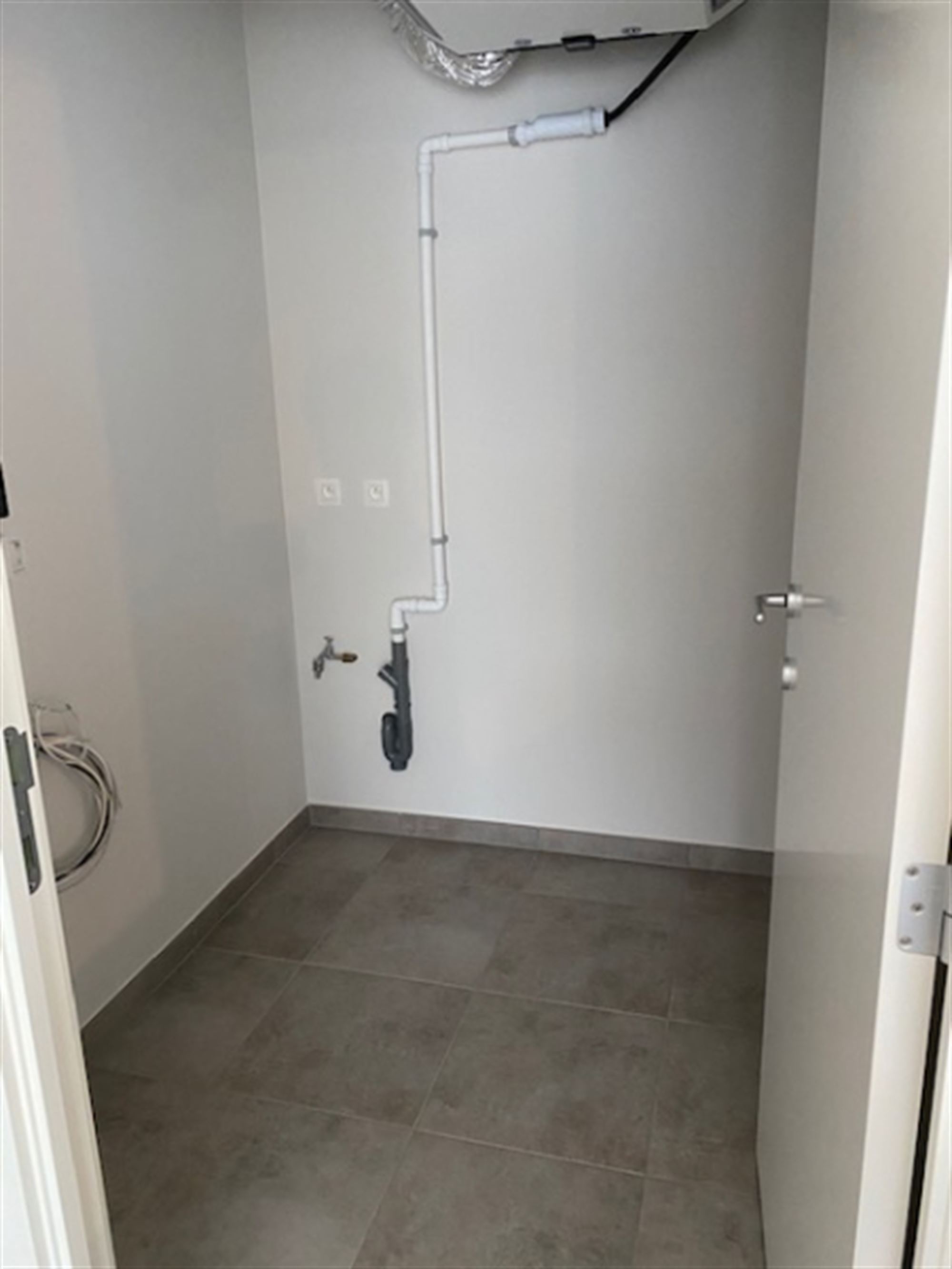 2 slp nieuwbouw appt met ruim terras en staanplaats - foto 4