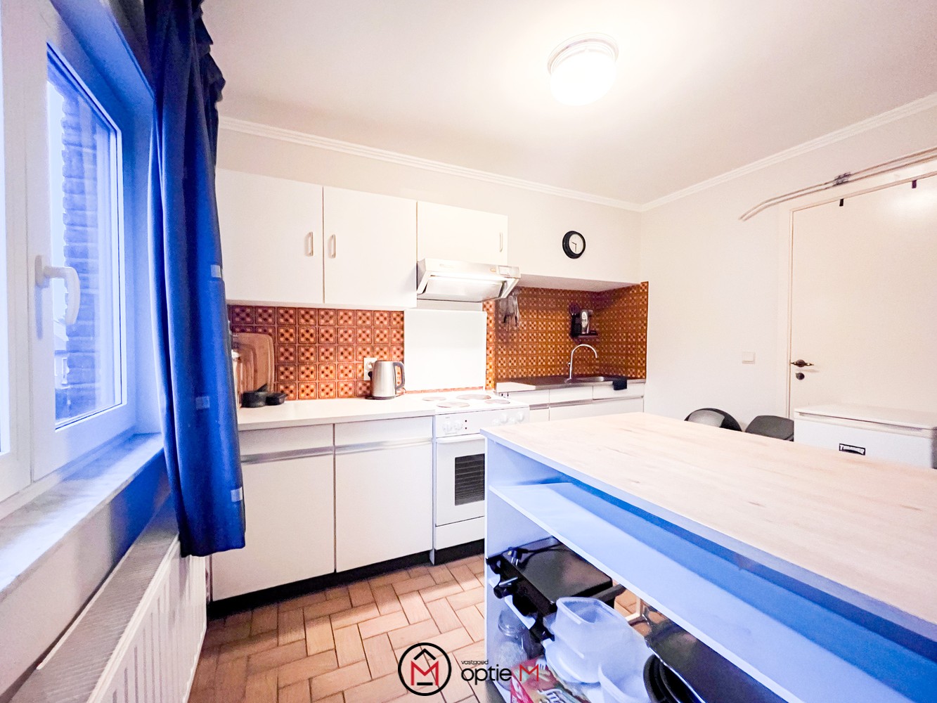 Apartment for sale in Bilzen with 2 bedrooms - photo 4