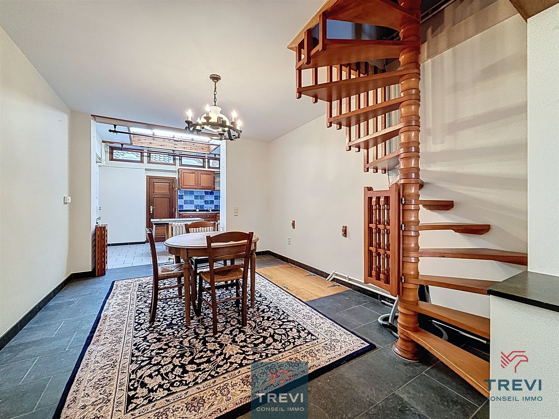 House for rent in Braine-Le-Comte with 3 bedrooms - photo 5