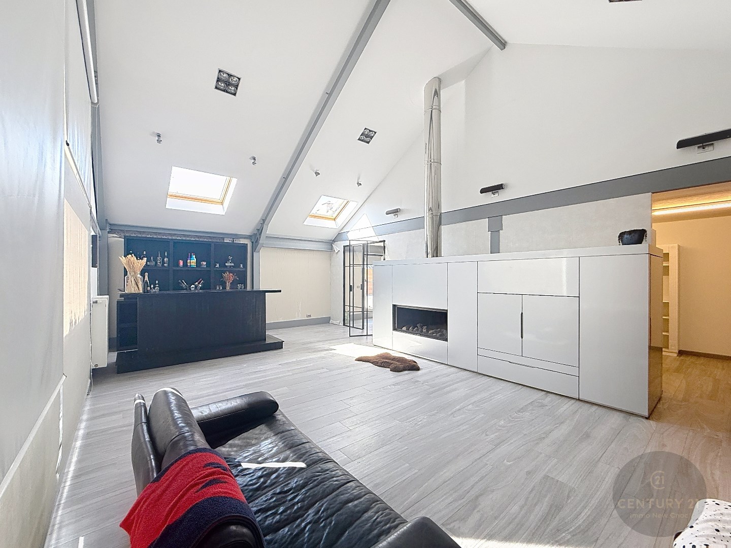 Appartement à vendre à Knokke-Heist