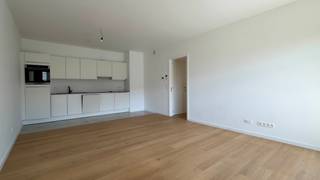 Appartement à louer à Edegem