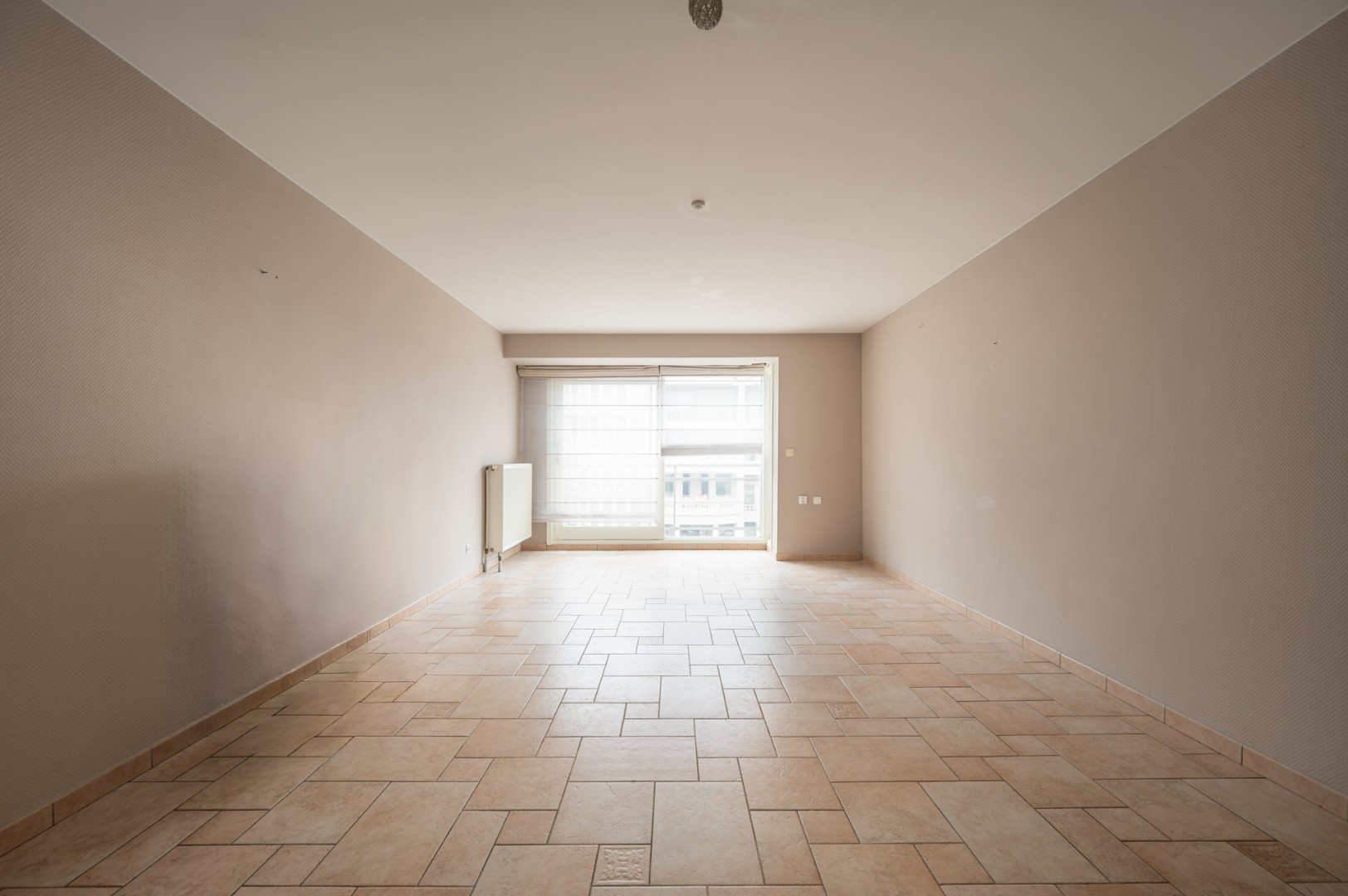 Appartement lumineux avec balcon et vue dégagée - photo 2