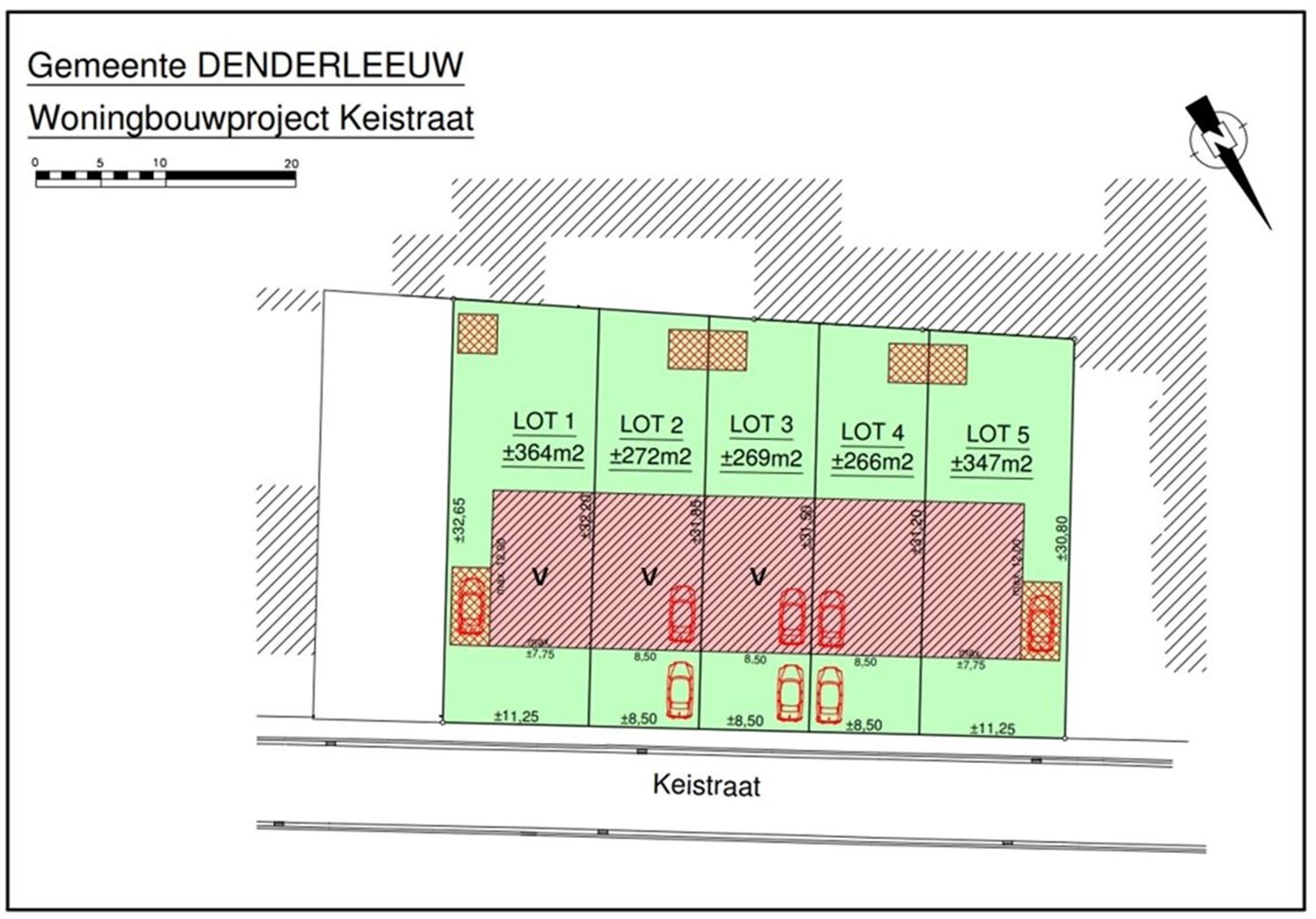 Nieuwbouw te huur in Denderleeuw: ruimte, rust en comfort - foto 2