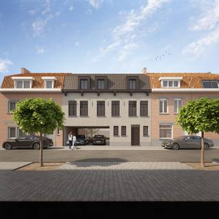 Maison à vendre à Bruges